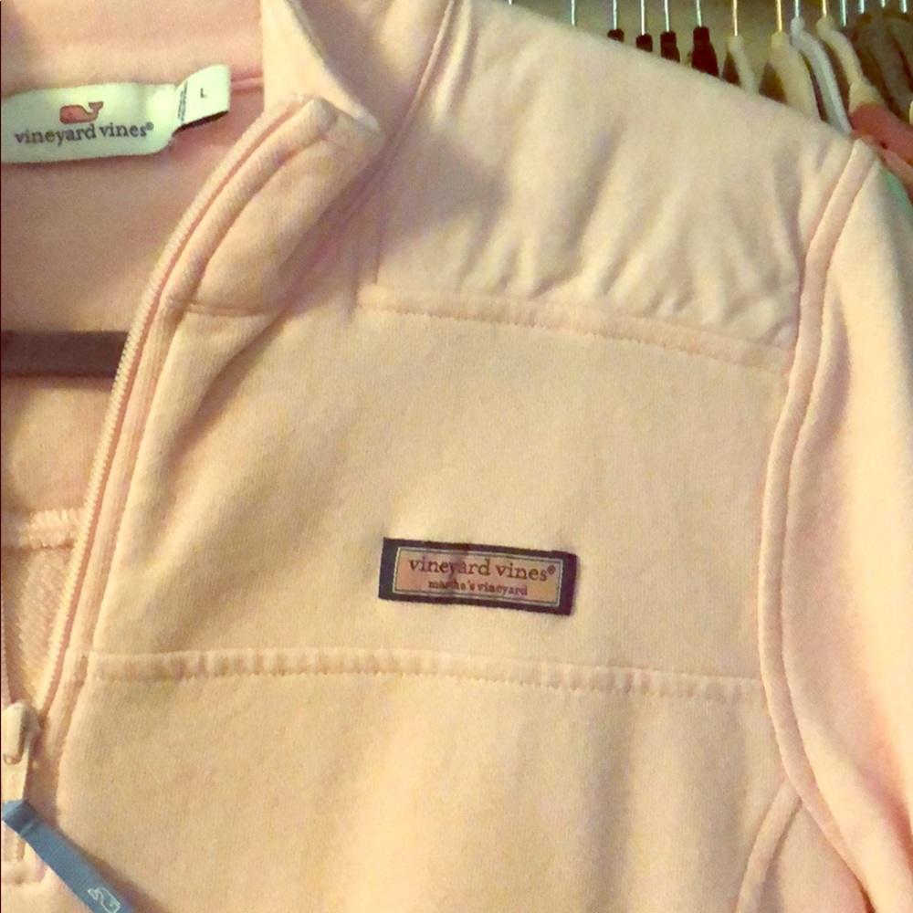 Vineyard vines Pullover